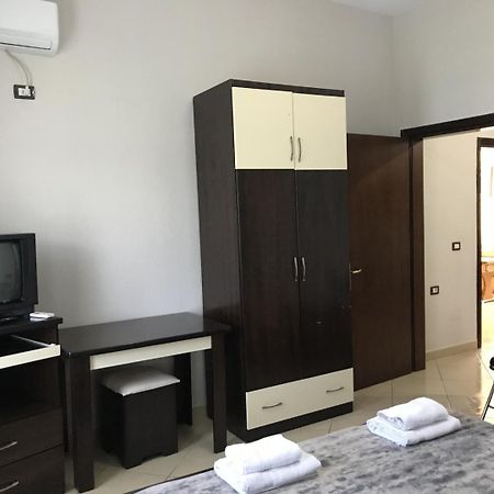 Hotel Camping Lini חדר תמונה