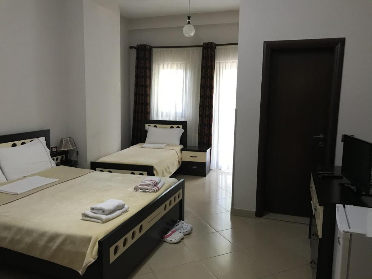 Hotel Camping Lini חדר תמונה