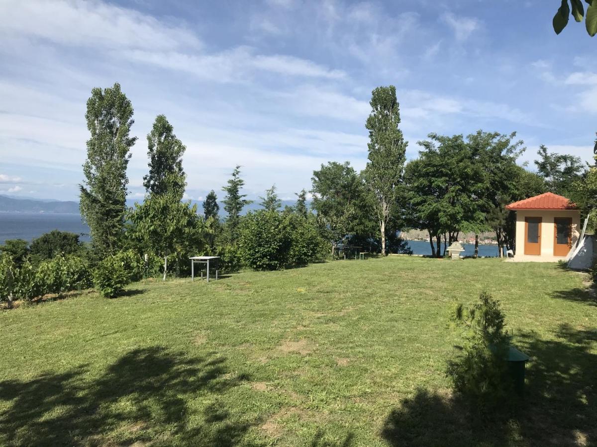 Hotel Camping Lini מראה חיצוני תמונה