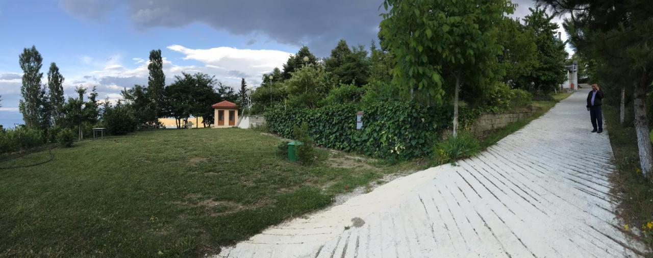 Hotel Camping Lini מראה חיצוני תמונה