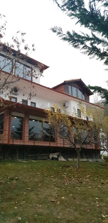 Hotel Camping Lini מראה חיצוני תמונה
