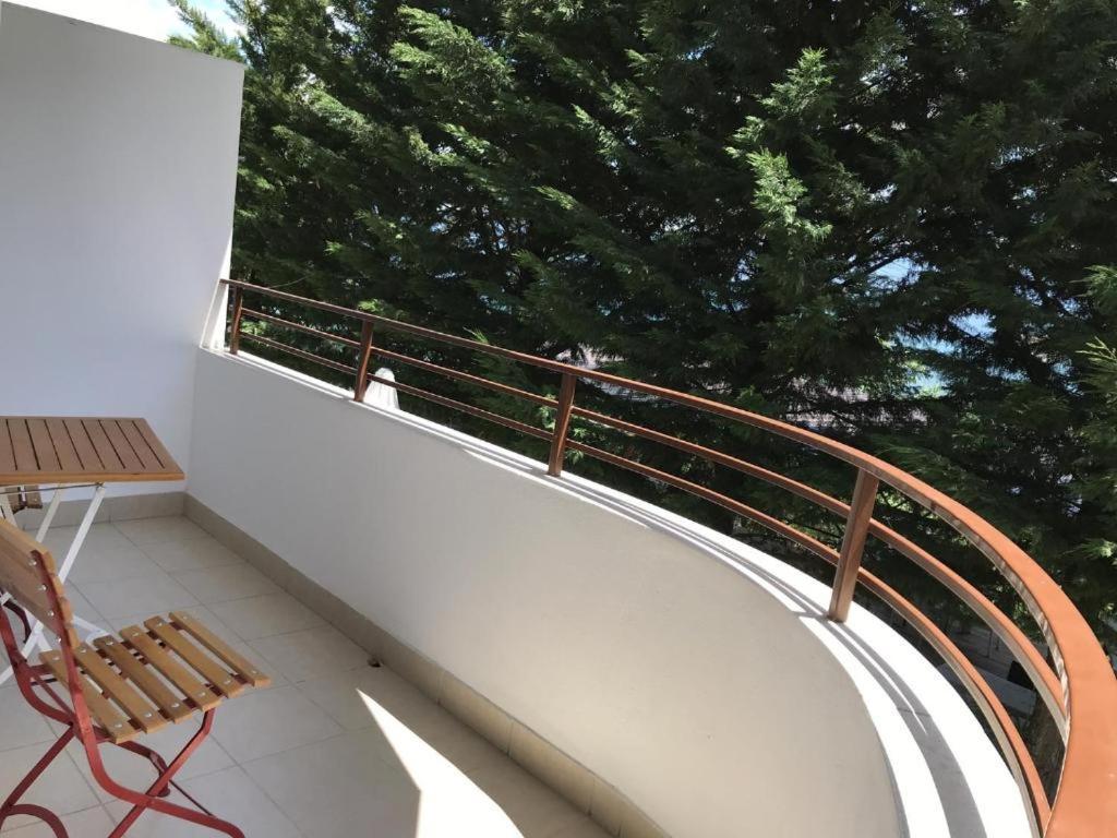 Hotel Camping Lini מראה חיצוני תמונה