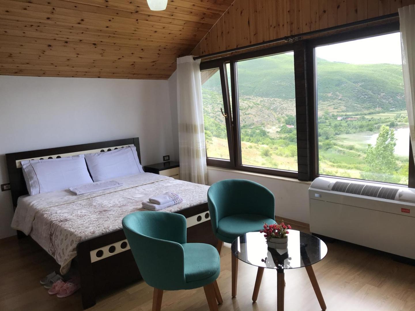Hotel Camping Lini חדר תמונה