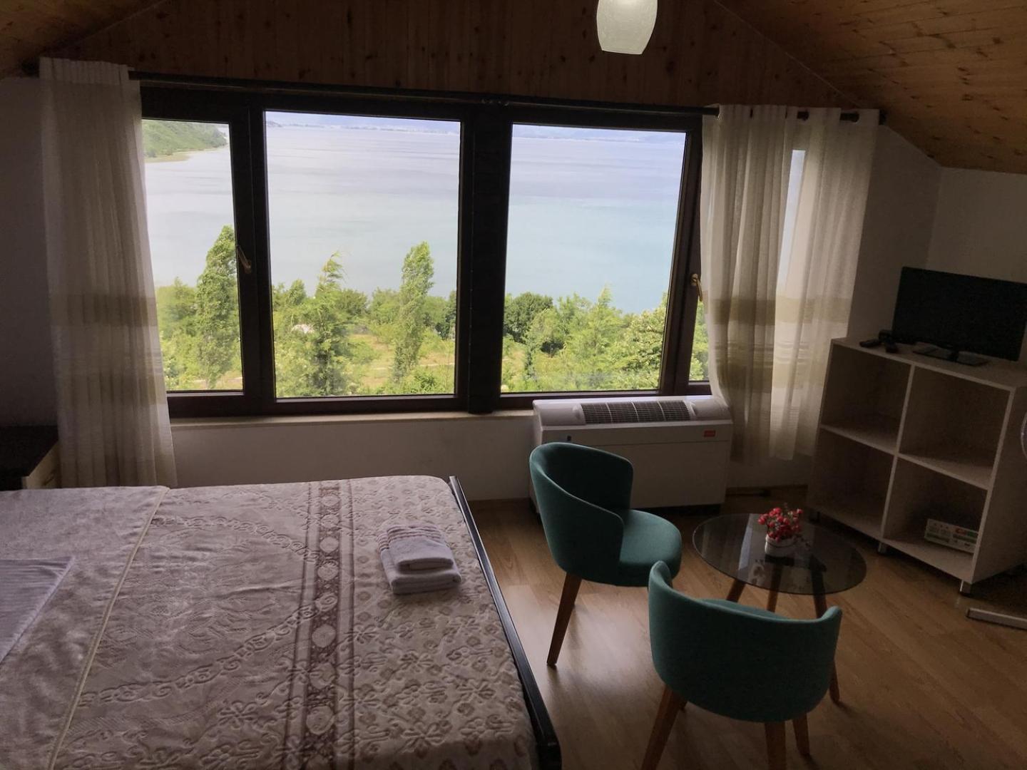 Hotel Camping Lini חדר תמונה