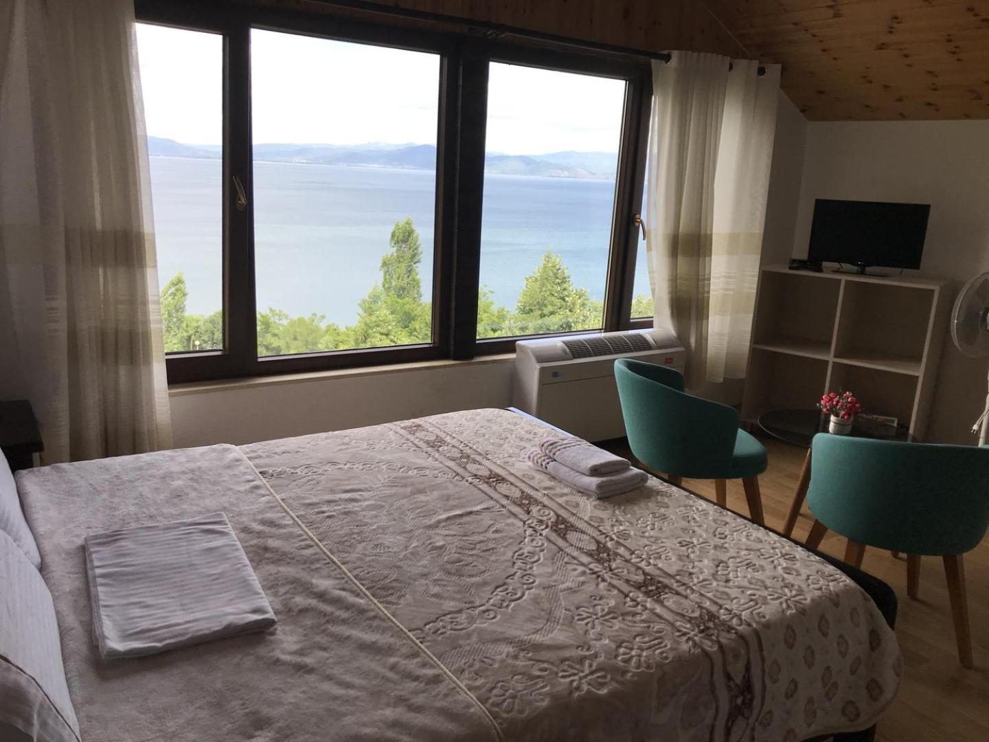 Hotel Camping Lini חדר תמונה
