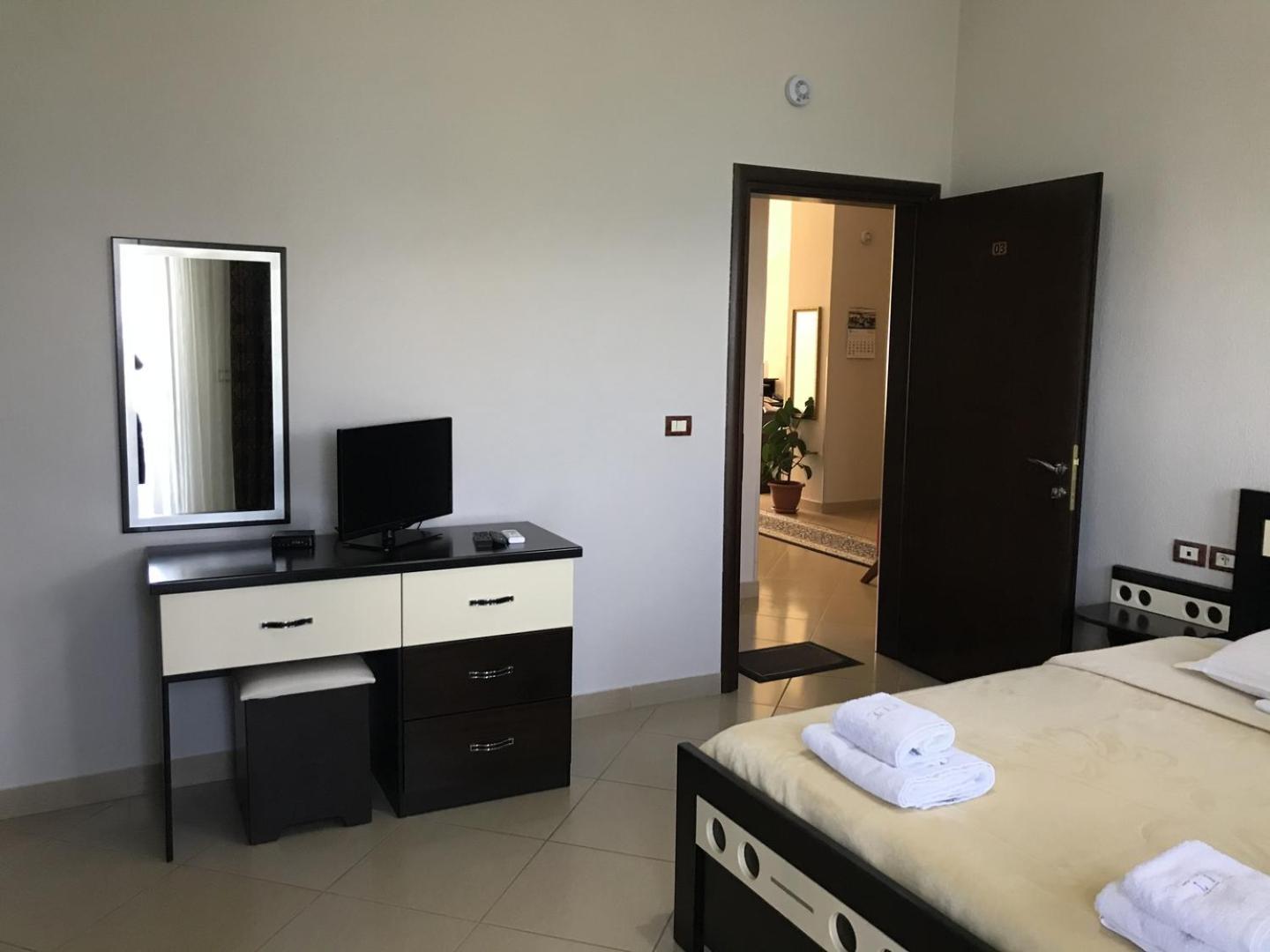 Hotel Camping Lini חדר תמונה
