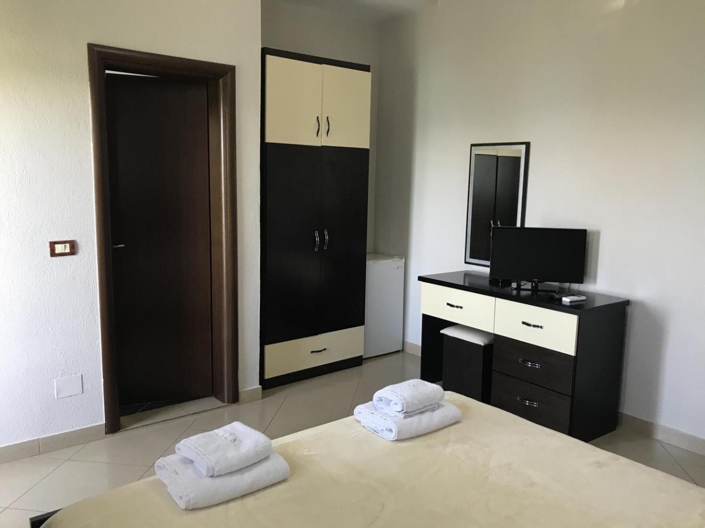 Hotel Camping Lini חדר תמונה
