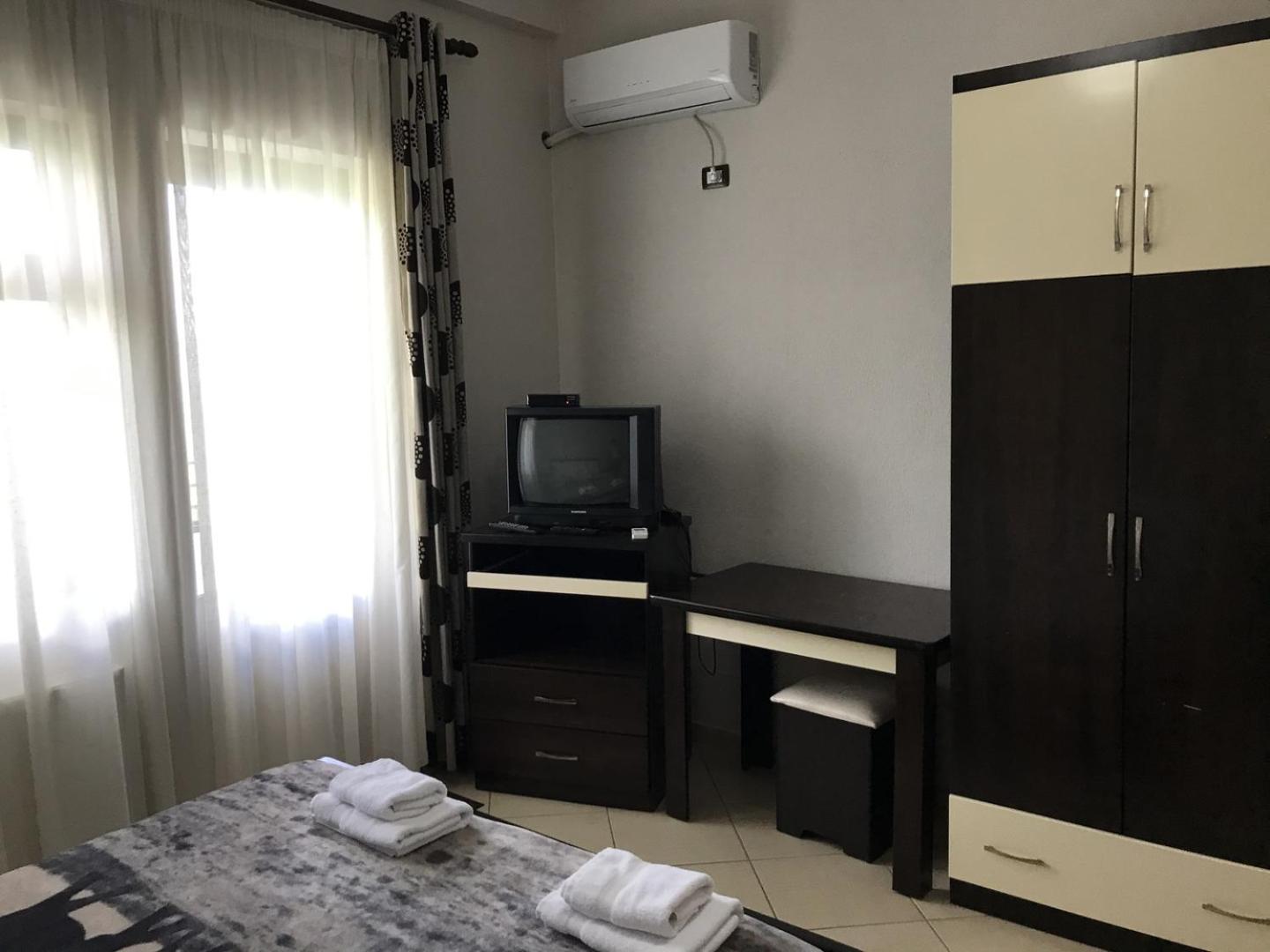 Hotel Camping Lini חדר תמונה