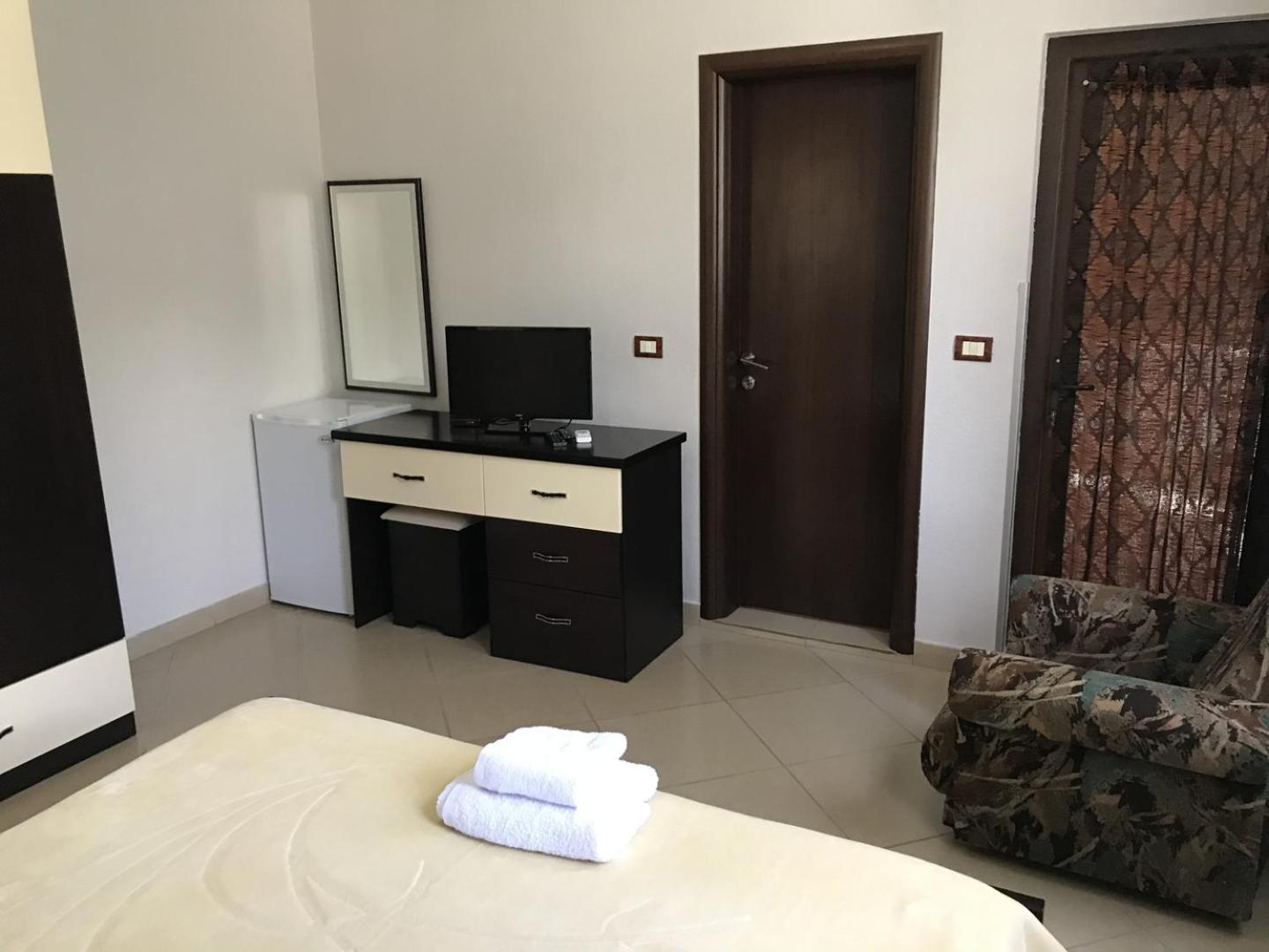 Hotel Camping Lini חדר תמונה