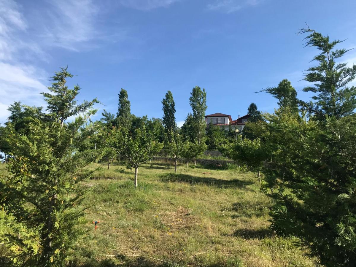 Hotel Camping Lini מראה חיצוני תמונה